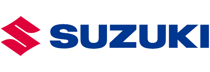 Suzuki logo
