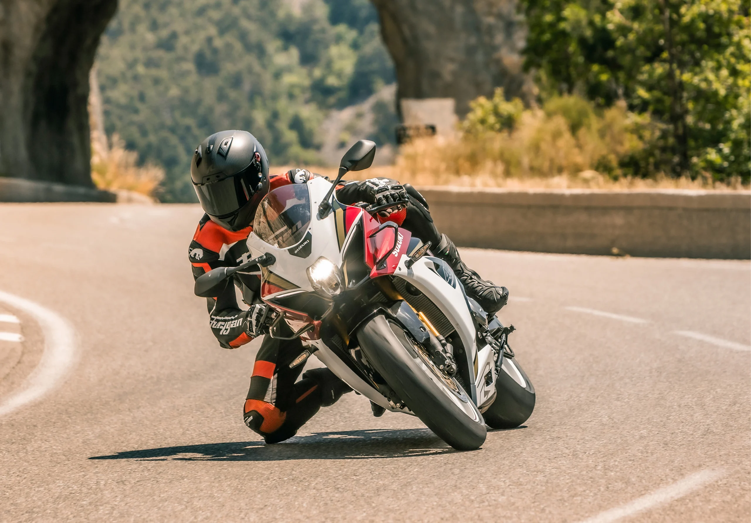 Hunts Suzuki