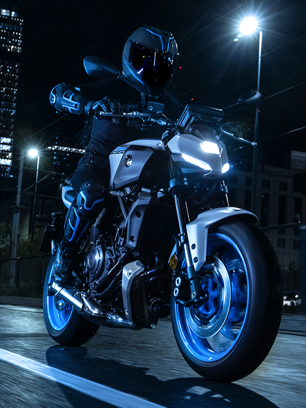 Hunts Yamaha